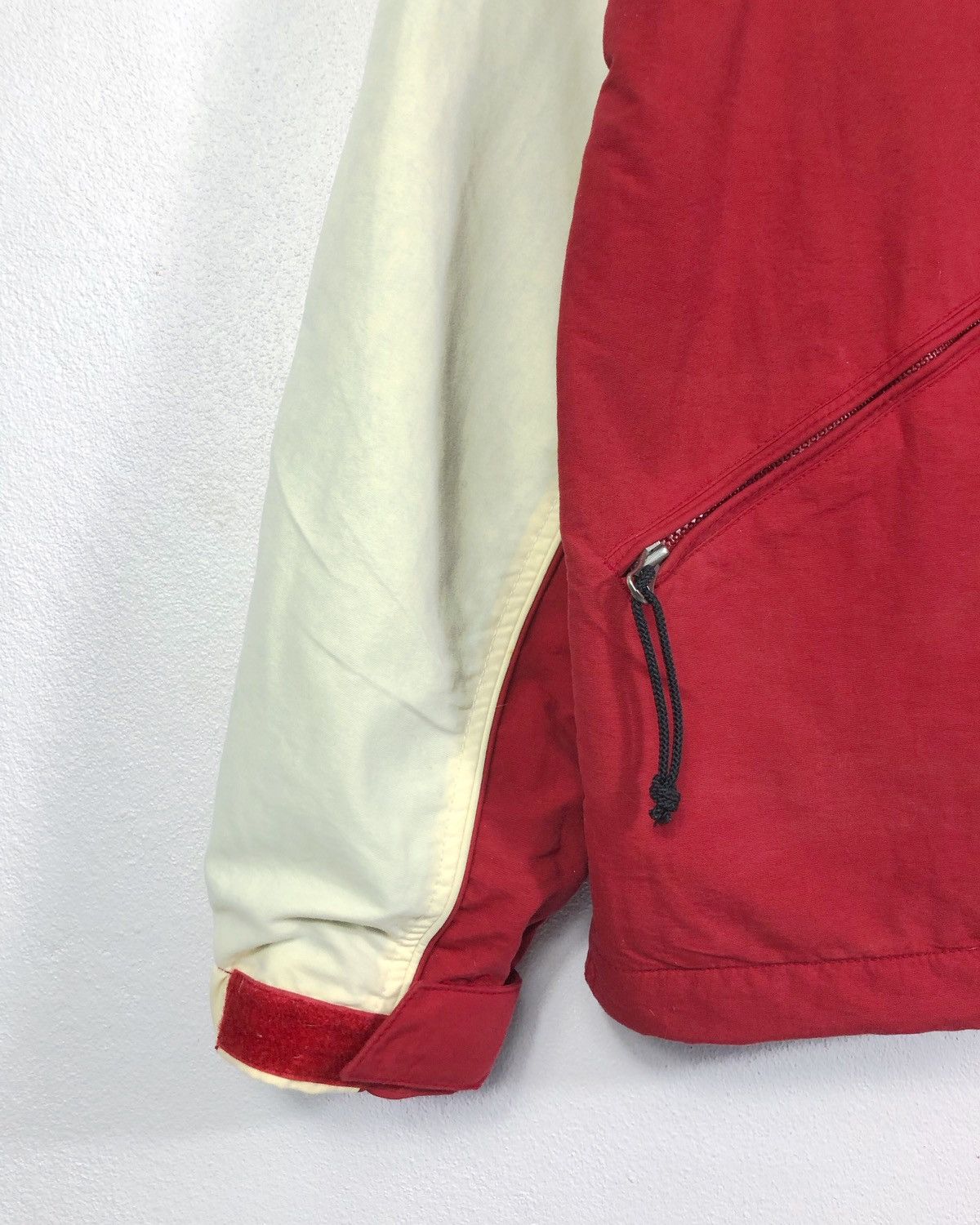Burton Rare Vintage Burton Snowboard Jacket Size US S / EU 44-46 / 1 - 5 Thumbnail