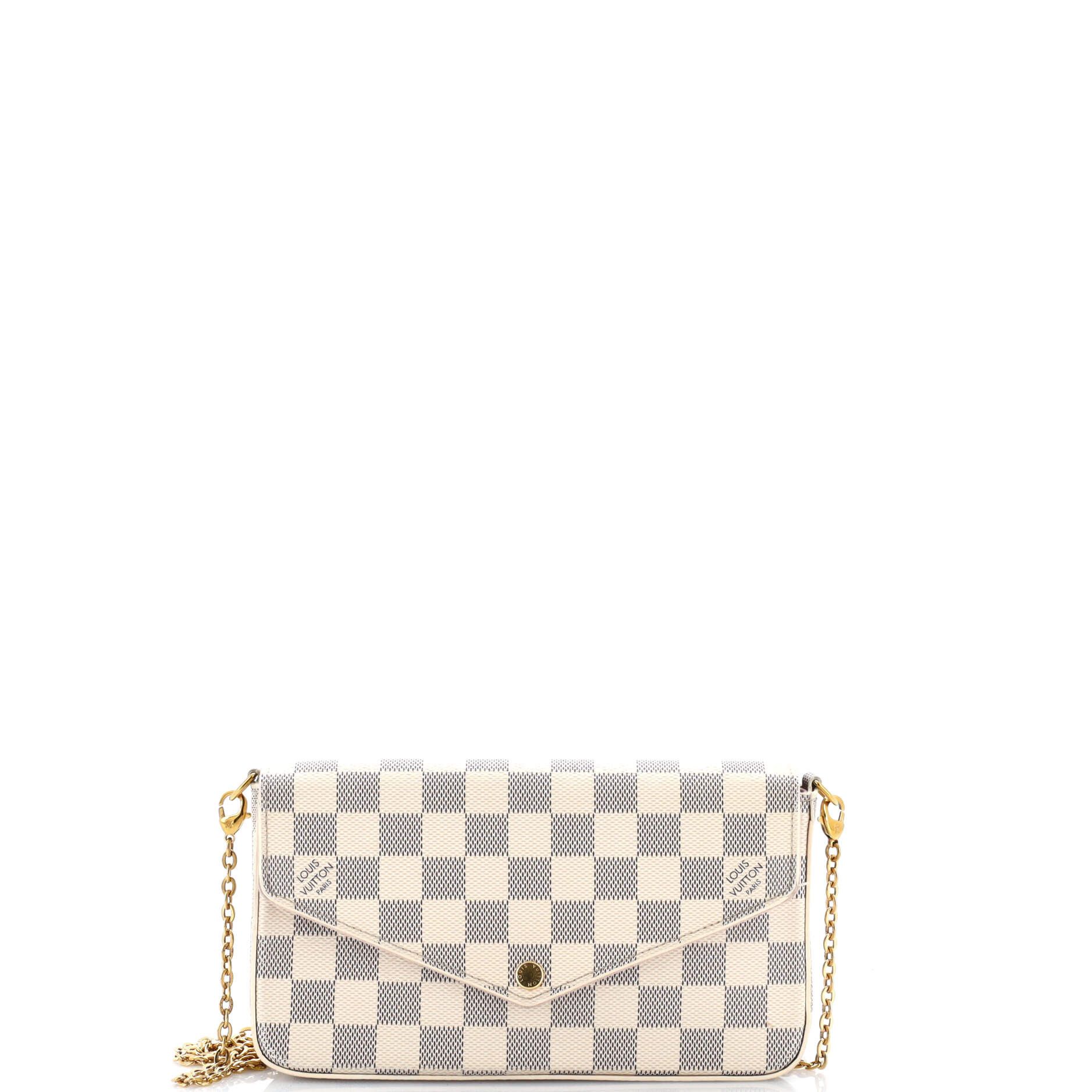 Louis Vuitton Felicie Pochette Size ONE SIZE - 1 Thumbnail