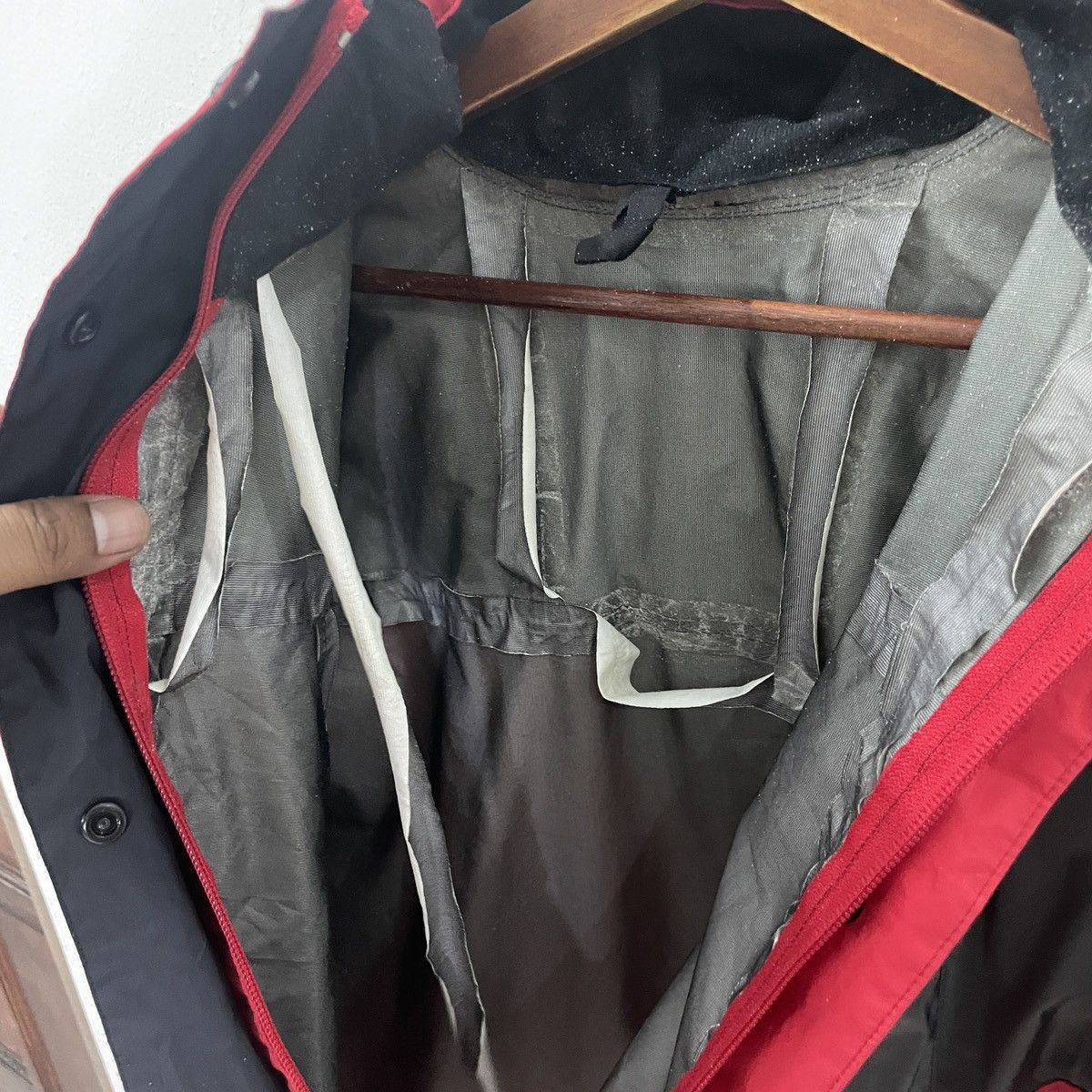 Goretex The North Face X Goretex Jacket Size US M / EU 48-50 / 2 - 6 Thumbnail