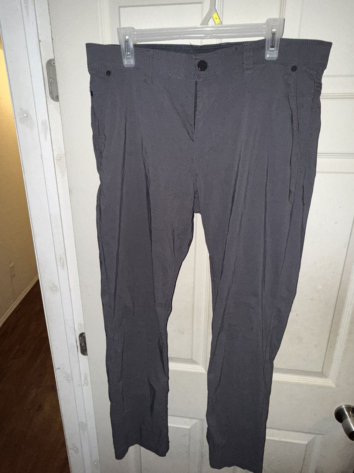Other Weatherproof Vintage Golf Pants Size US 34 / EU 50 - 1 Thumbnail