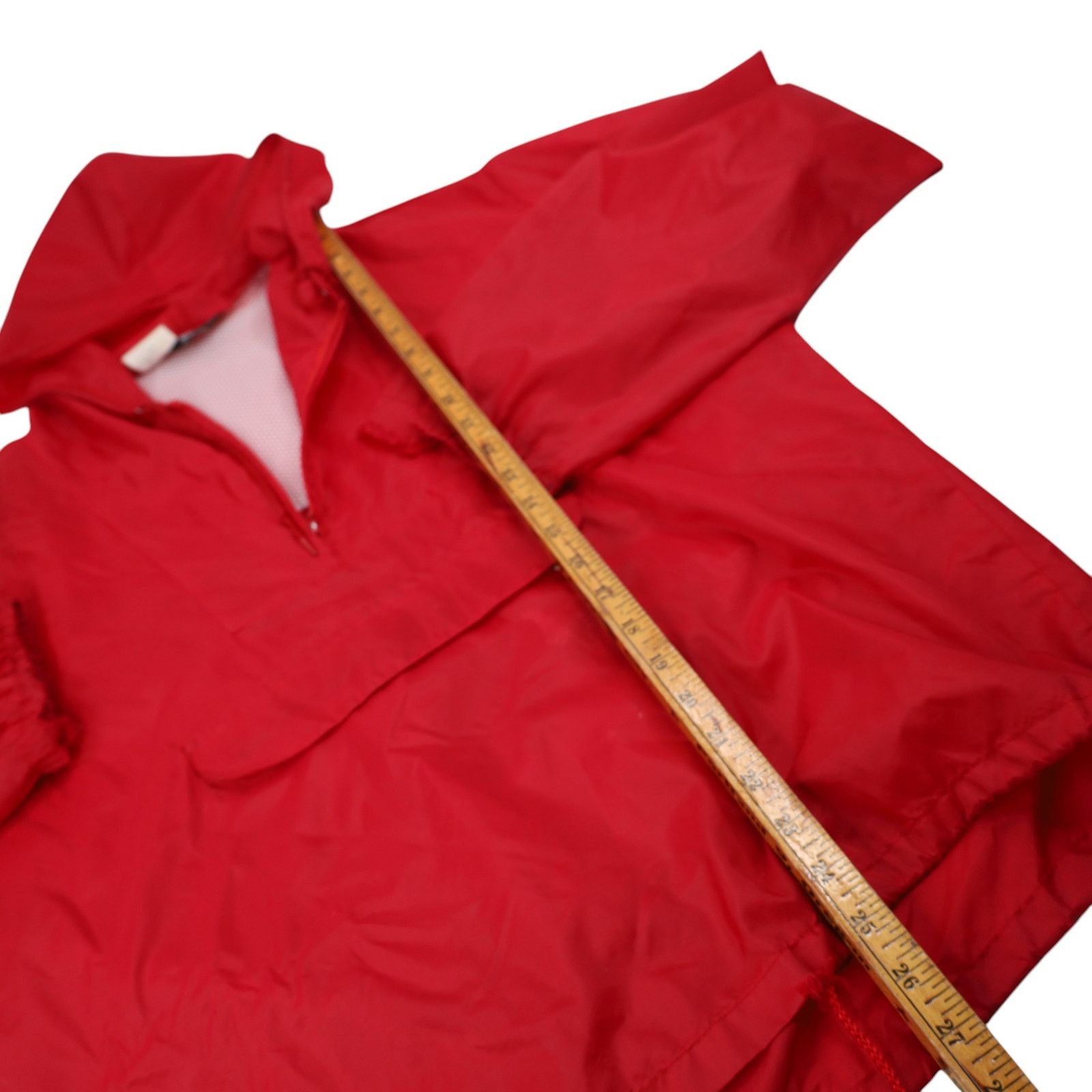 Vintage Vintage Hiawatha Track Club Windbreaker Jacket Size US L / EU 52-54 / 3 - 9 Thumbnail