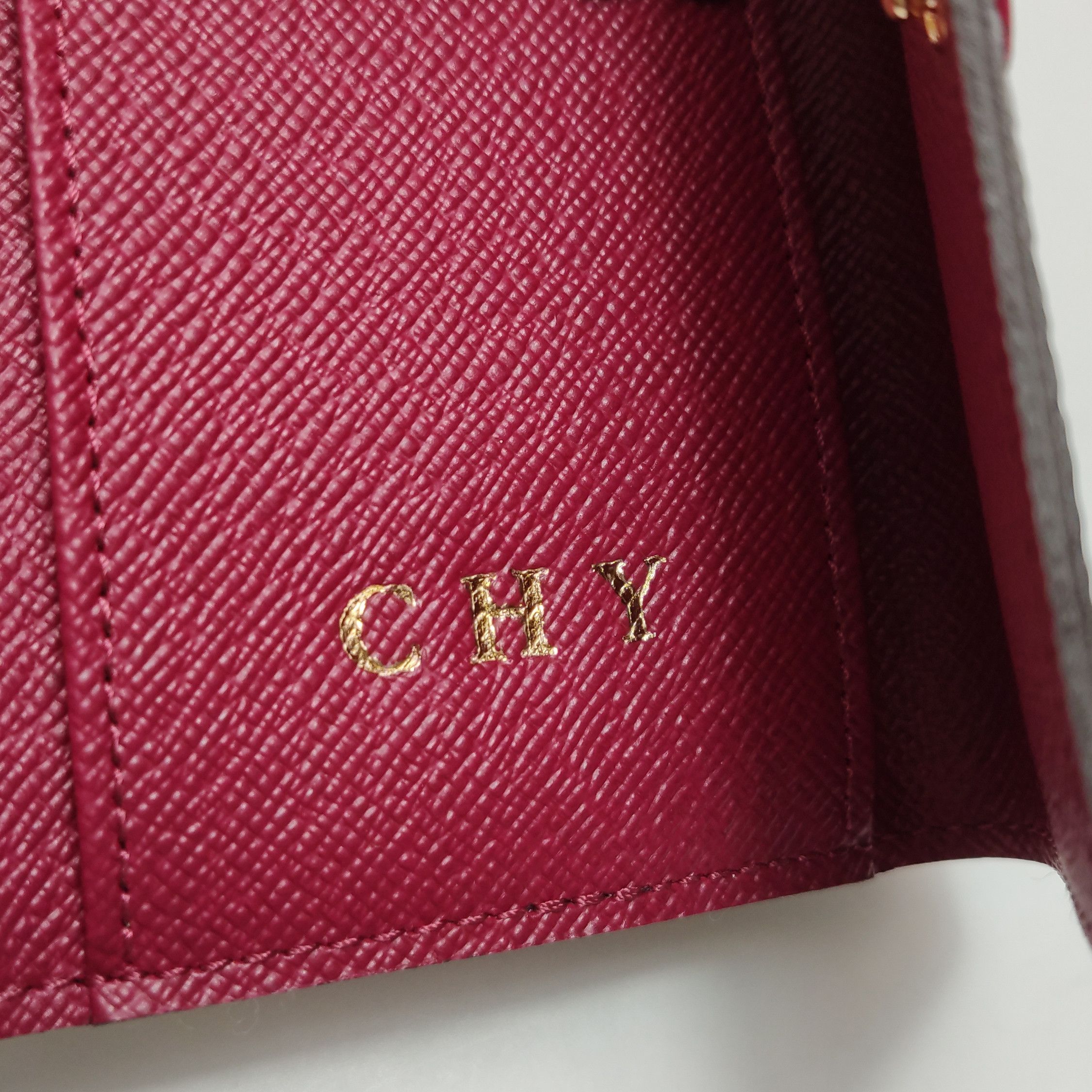 Louis Vuitton Louis Vuitton (LV) Monogram print snap key bag -y2506 Size ONE SIZE - 4 Thumbnail