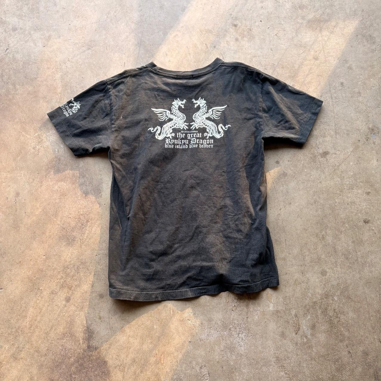 If Six Was Nine Yuro club shirt Size US M / EU 48-50 / 2 - 5 Thumbnail