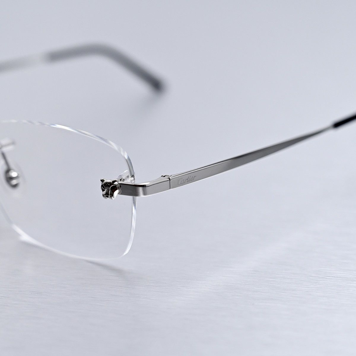Cartier CARTIER CT0148O GLASSES Size ONE SIZE - 7 Thumbnail