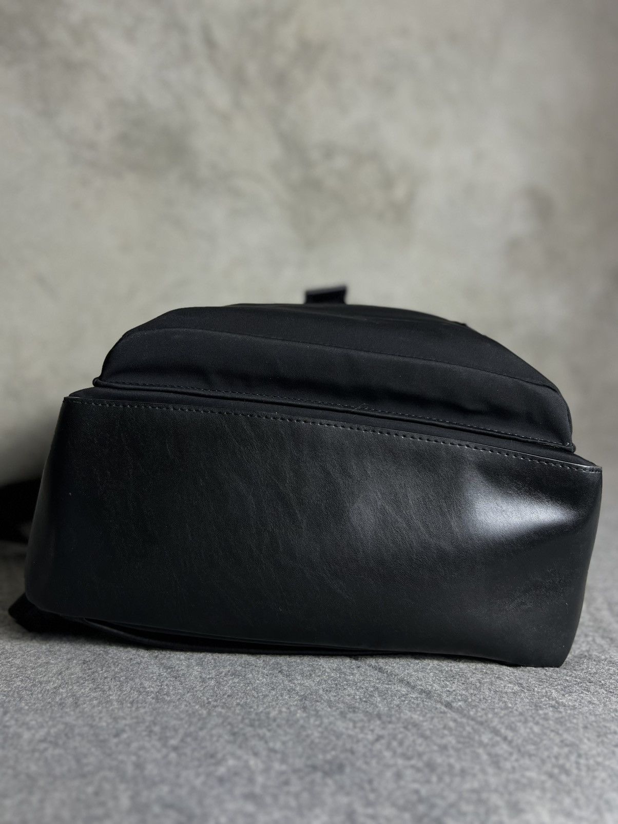 Tumi TUMI - Harrison Osborn Roll Top Backpack - Black Size ONE SIZE - 6 Thumbnail