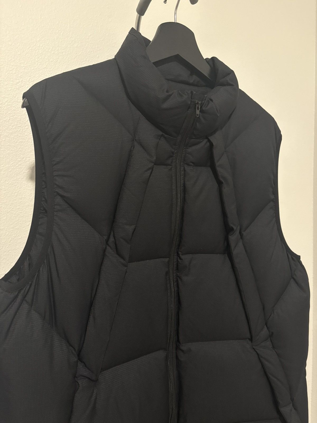 Undercover Human Control System Vest [AW17] Size US L / EU 52-54 / 3 - 3 Thumbnail