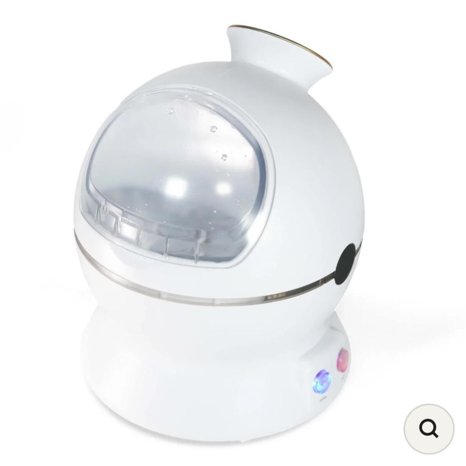 Other MAVIAN / Nano Facial Steamer / Gold Detail / NIB Size ONE SIZE - 7 Thumbnail