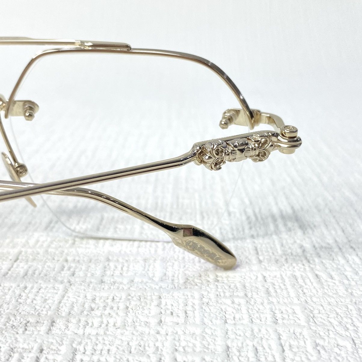 Chrome Hearts CHROME HEARTS FLUID Size ONE SIZE - 3 Thumbnail