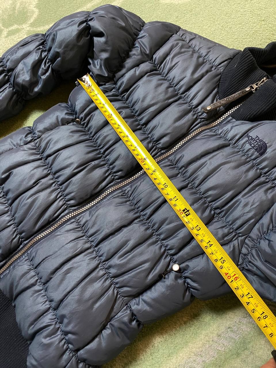 The North Face vintage Y2K black The North Face jacket Streetwear Size M / US 6-8 / IT 42-44 - 14 Thumbnail