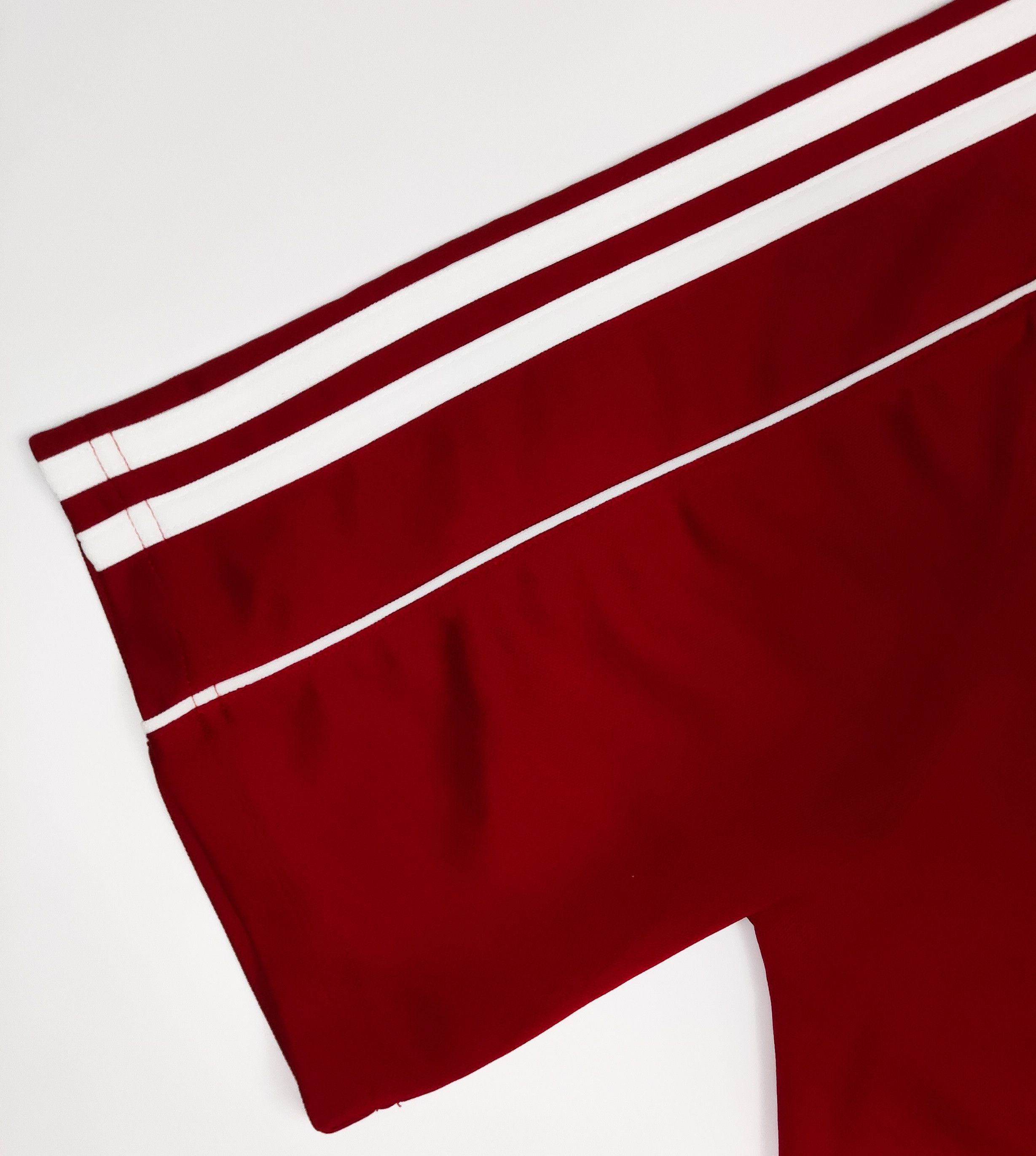 Adidas Wisła Kraków 2010 2011 Adidas Home Shirt Tele-Fonika Size US L / EU 52-54 / 3 - 8 Thumbnail