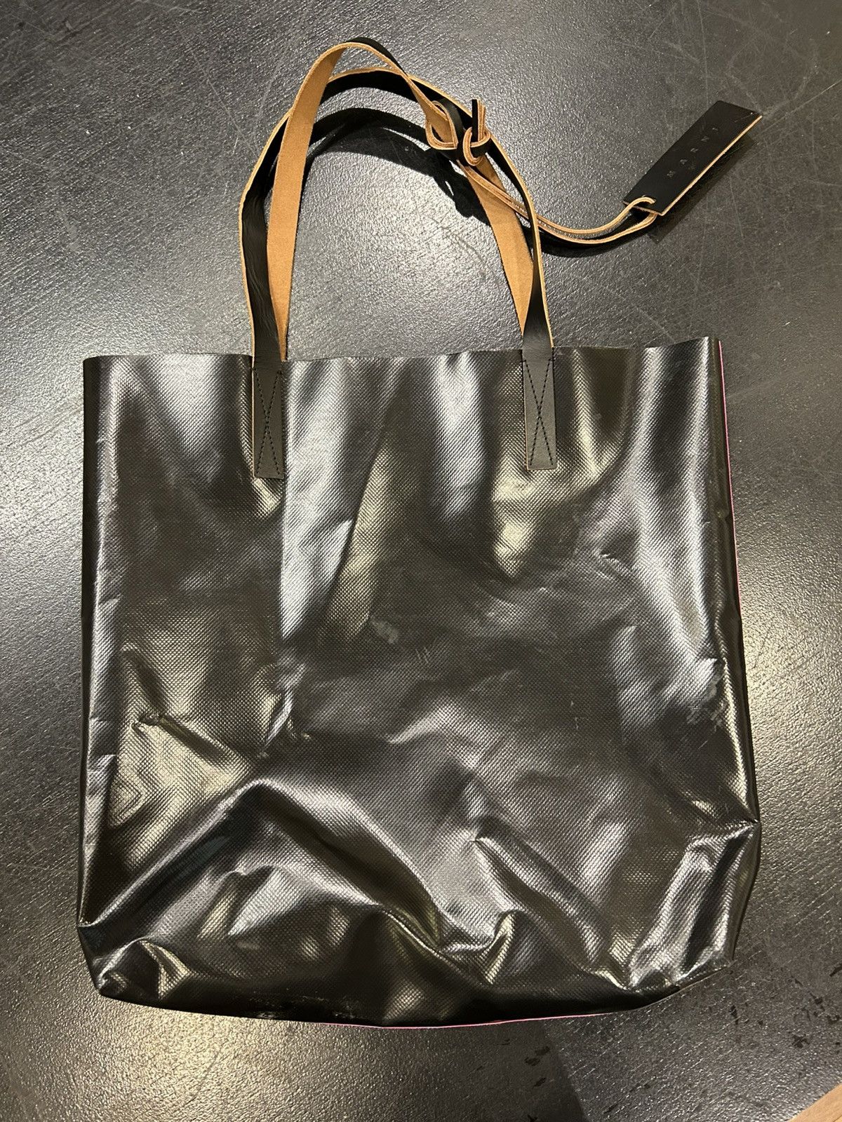 Marni Marni Tote Bag Size ONE SIZE - 2 Thumbnail
