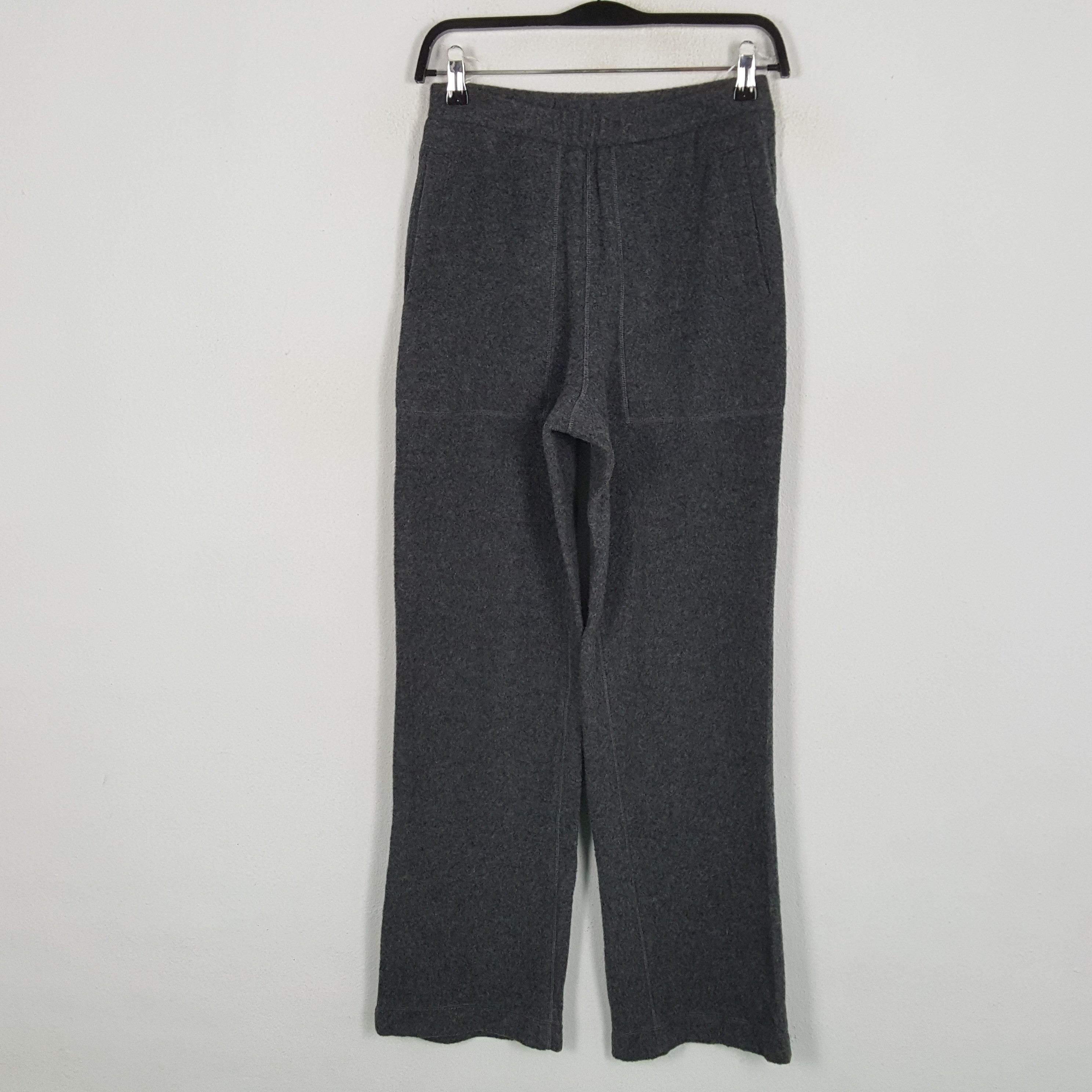image of Plantation Issey Miyake Japanese Designer Brand Pants in Grey, Women's (Size 23)