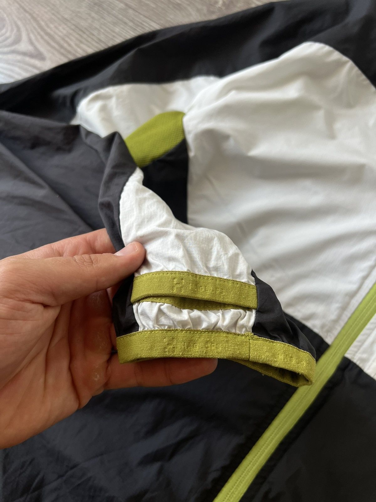Haglofs ‼️LIMITED HAGLOFS MULTIPOCKET TACTICAL PACKABLE Y2k JACKET‼️ Size US XL / EU 56 / 4 - 12 Thumbnail