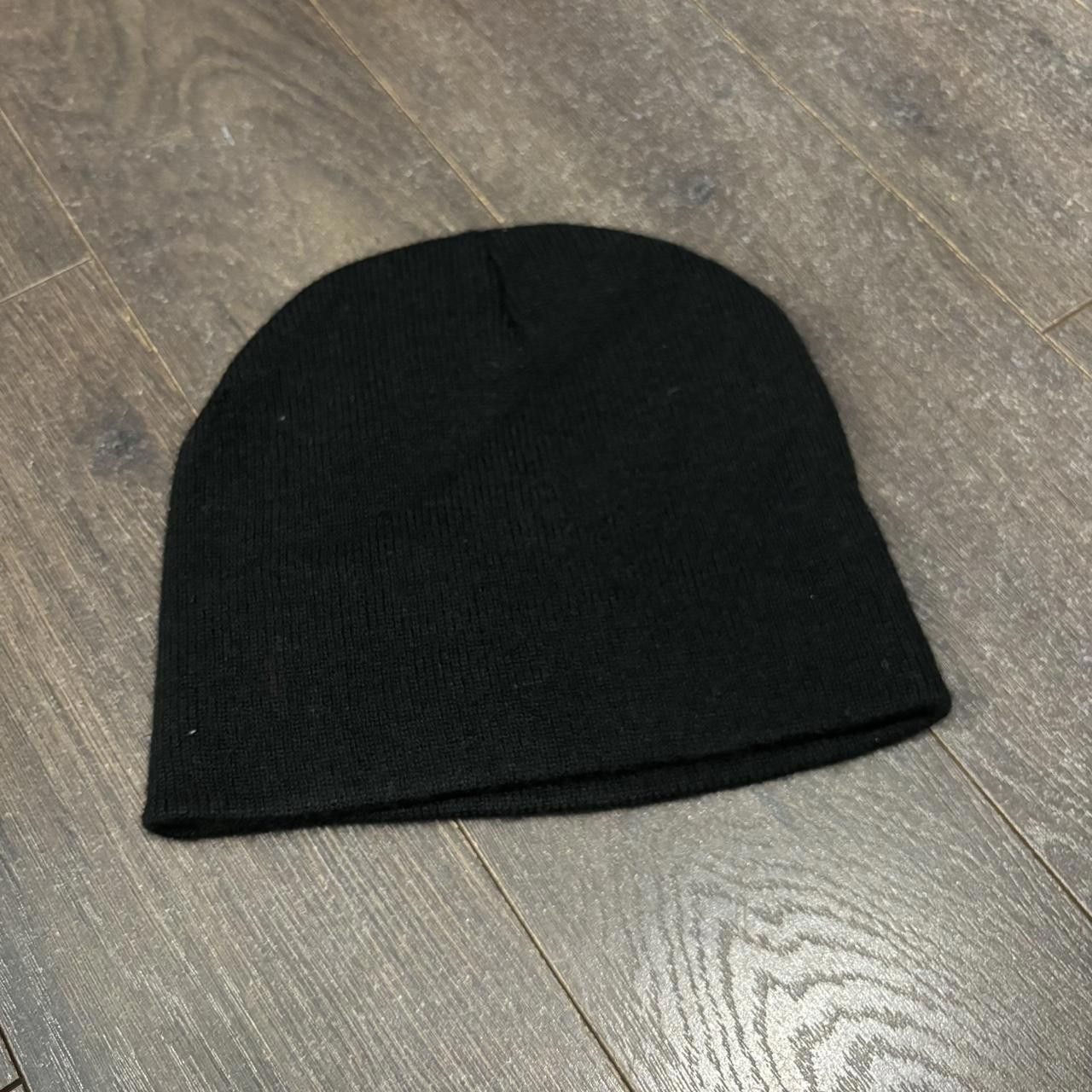Von Dutch Vintage von Dutch beanie 00s OS Size ONE SIZE - 3 Thumbnail