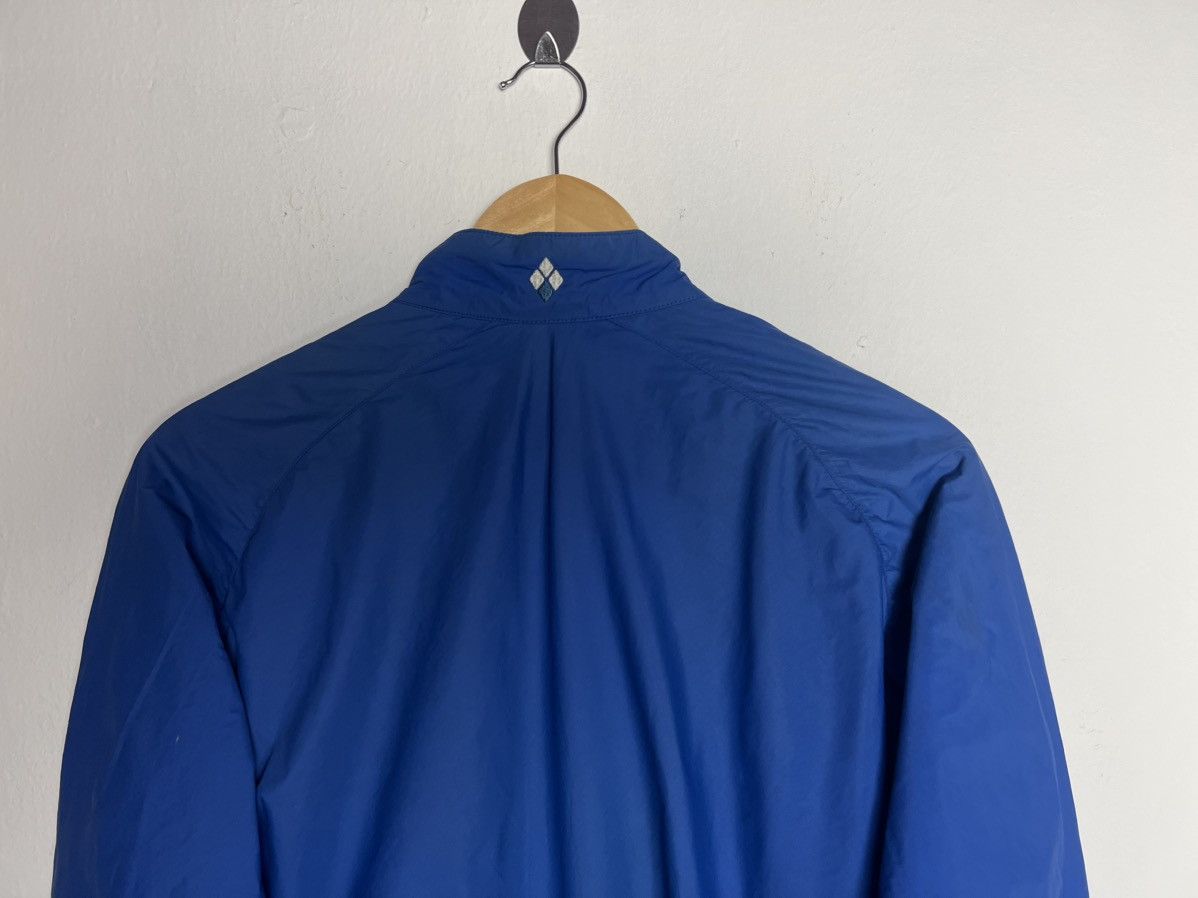 Montbell Montbell Light Windbreaker Jacket Size US XL / EU 56 / 4 - 6 Thumbnail