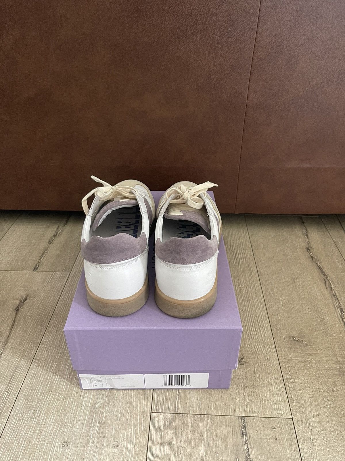 Collegium Collegium Pillar Court II Size US 13 / EU 46 - 2 Thumbnail