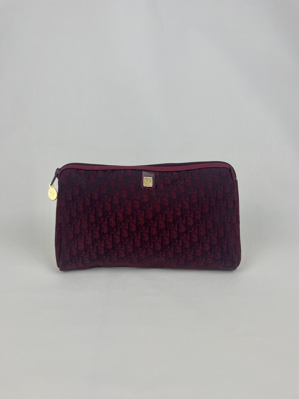 Christian Dior Monsieur Christian Dior Clutch Size ONE SIZE - 1 Thumbnail