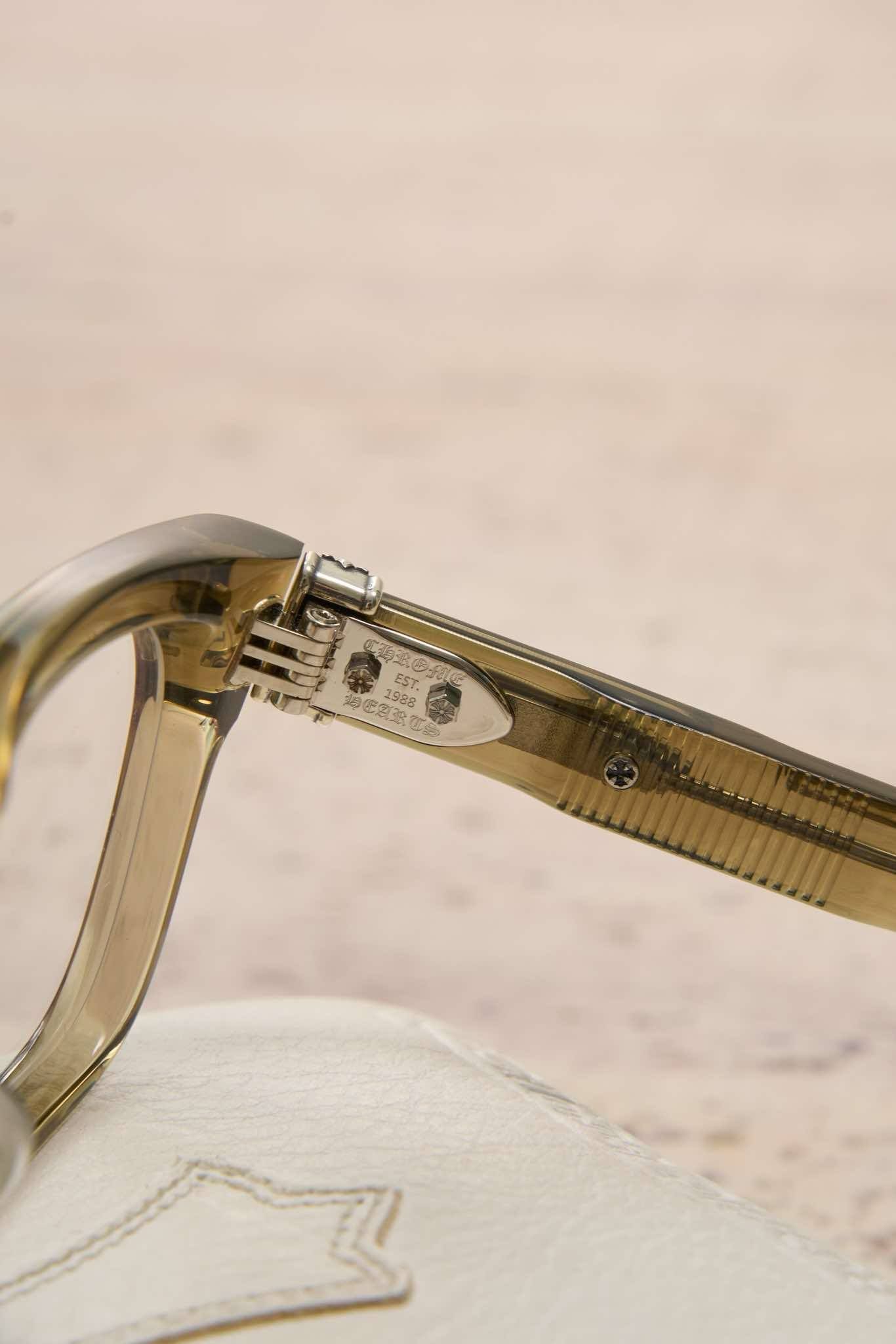 Chrome Hearts CHROME HEARTS PEN 15 ARMY Size ONE SIZE - 4 Thumbnail