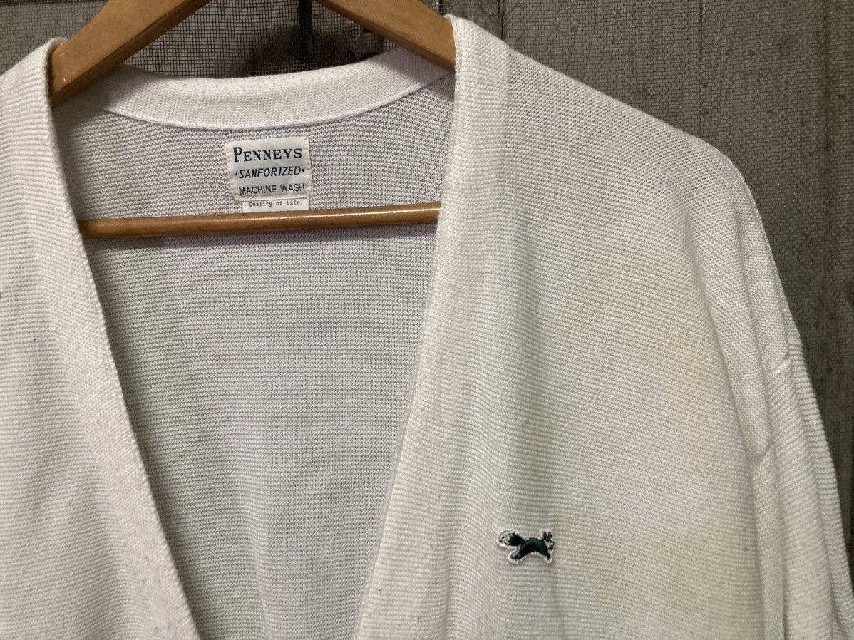 Other Vintage Penney’s Sanforized Cardigan Size US S / EU 44-46 / 1 - 2 Thumbnail