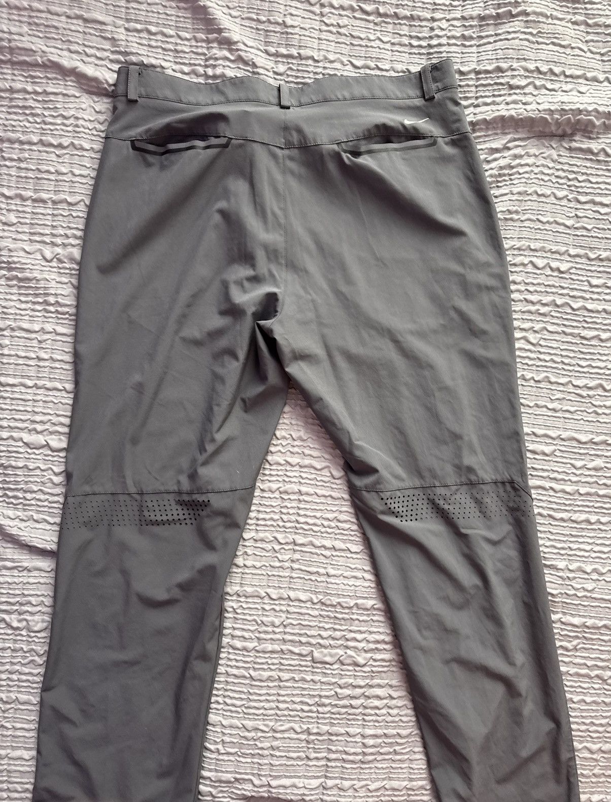 Nike Nike Golf Pants Size US 38 / EU 54 - 3 Thumbnail