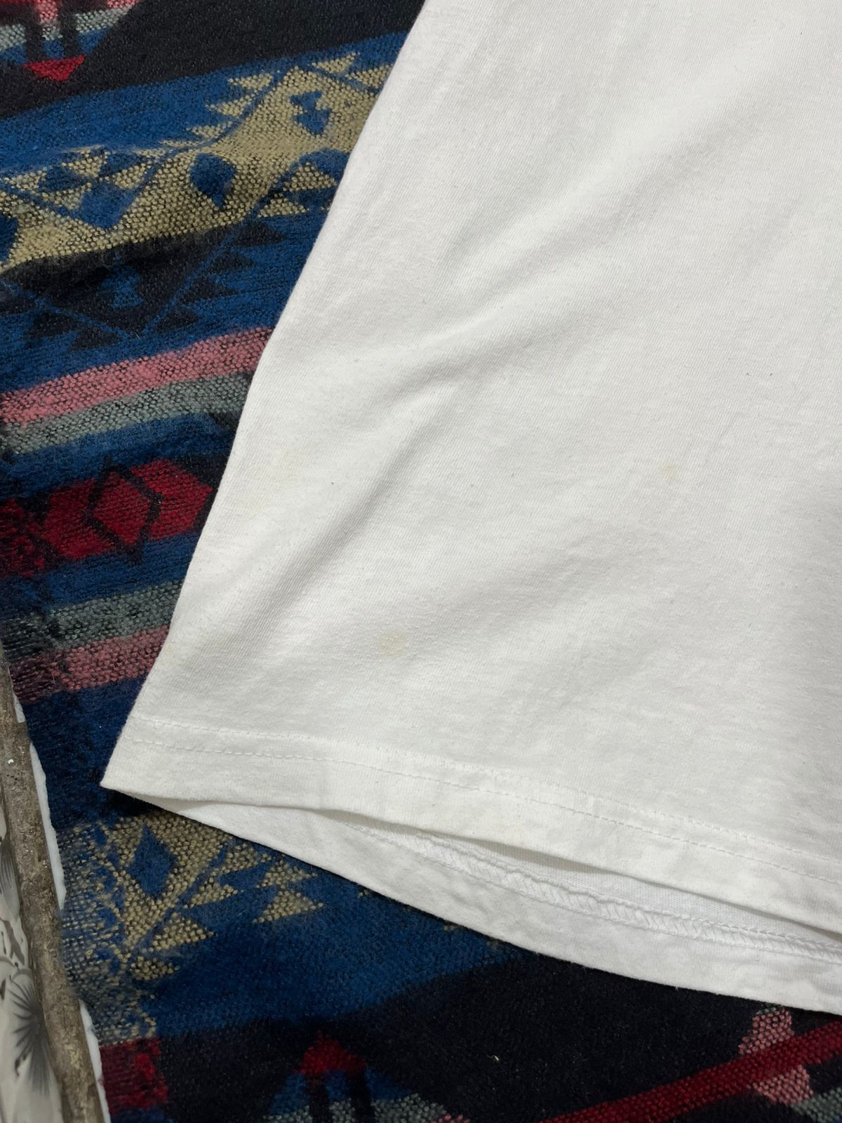 Supreme Supreme Scarface Tshirt Size US M / EU 48-50 / 2 - 7 Thumbnail