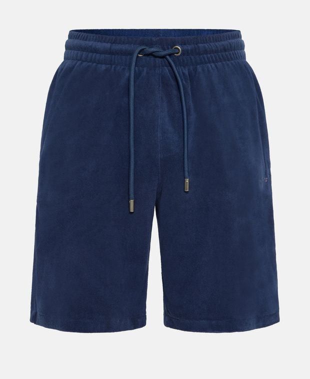 Off-White Bermuda shorts Size US 30 / EU 46 - 1 Thumbnail