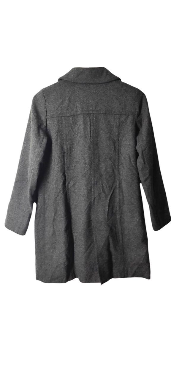 Mackintosh MACKINTOSH PHILOSPOHY WOOL TRECH JACKET Size M / US 6-8 / IT 42-44 - 2 Thumbnail