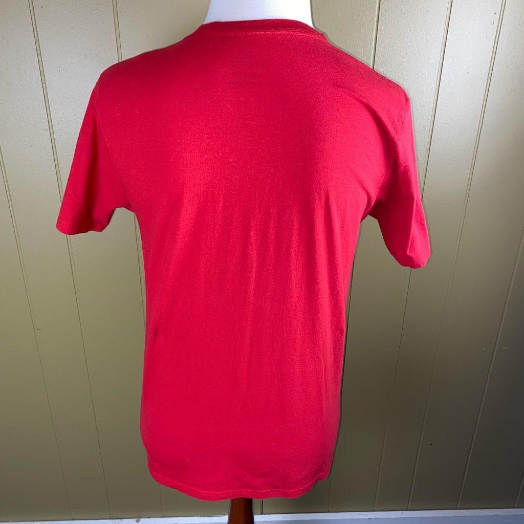 Adidas Adidas the go to tee men L short sleeve graphic print Crewne Size US L / EU 52-54 / 3 - 6 Thumbnail