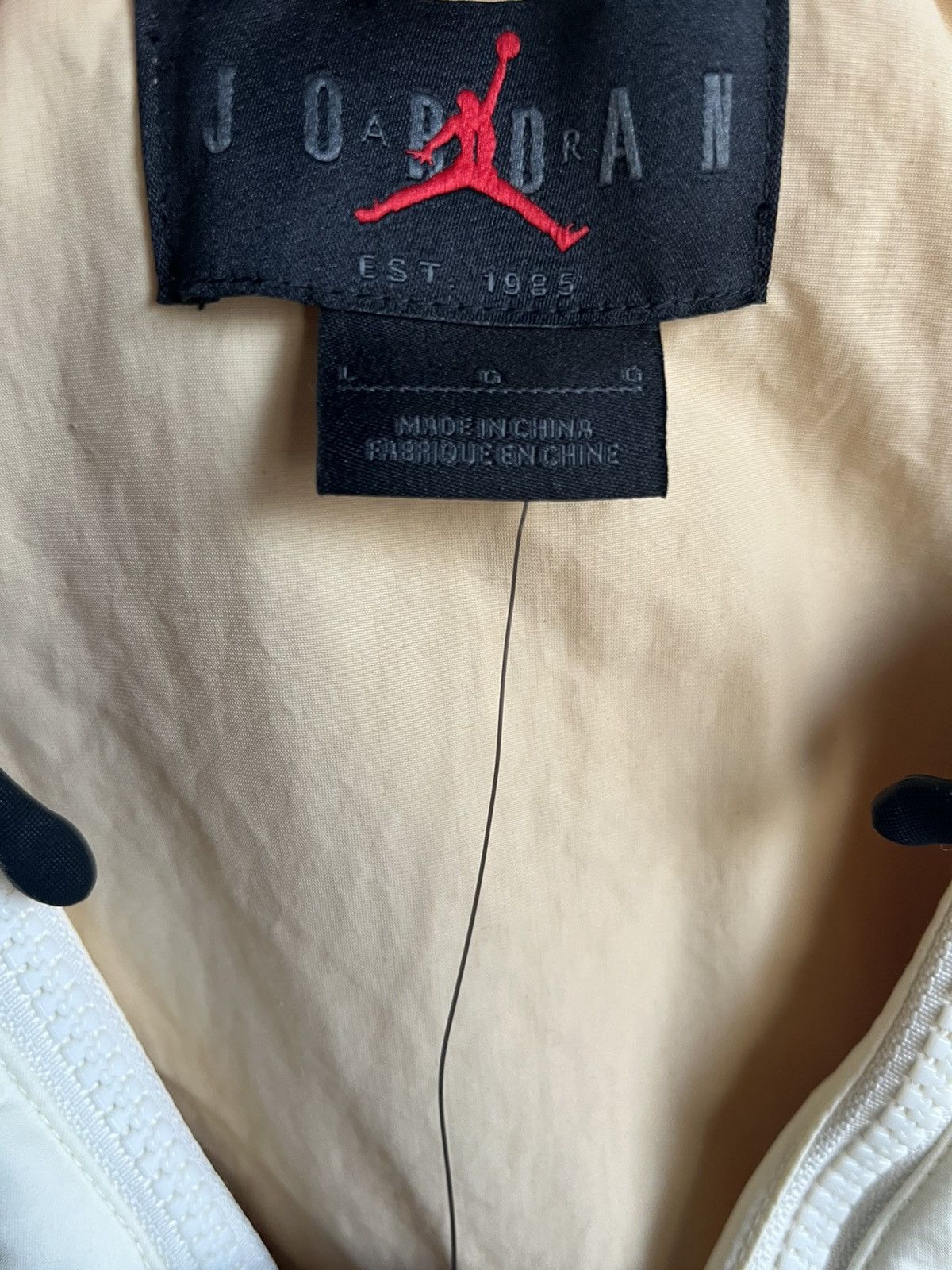 Jordan Brand Jordan 23 Engineered Statement Vest Size US L / EU 52-54 / 3 - 4 Thumbnail