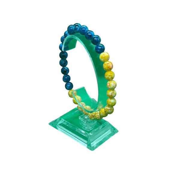 Other Bead Bracelet XR-03 Size ONE SIZE - 2 Thumbnail