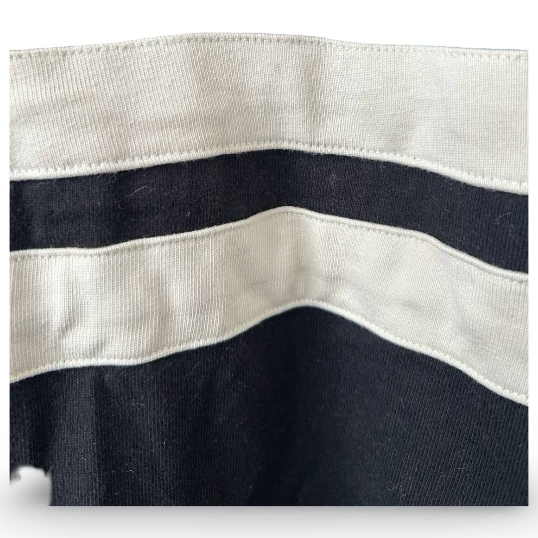 Tommy Hilfiger Tommy Hilfiger rugby polo #1068 Size US L / EU 52-54 / 3 - 3 Thumbnail