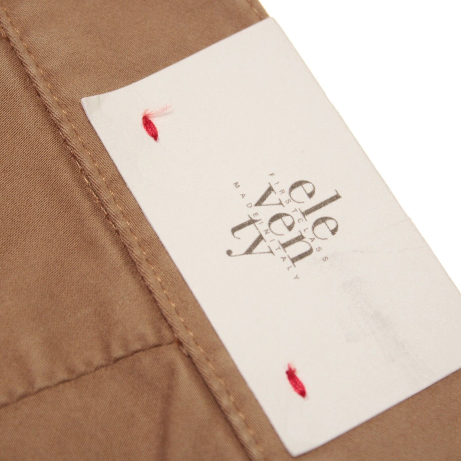 Eleventy Eleventy New with tags Cargo Size 33 US In Brown Size US 33 - 7 Thumbnail