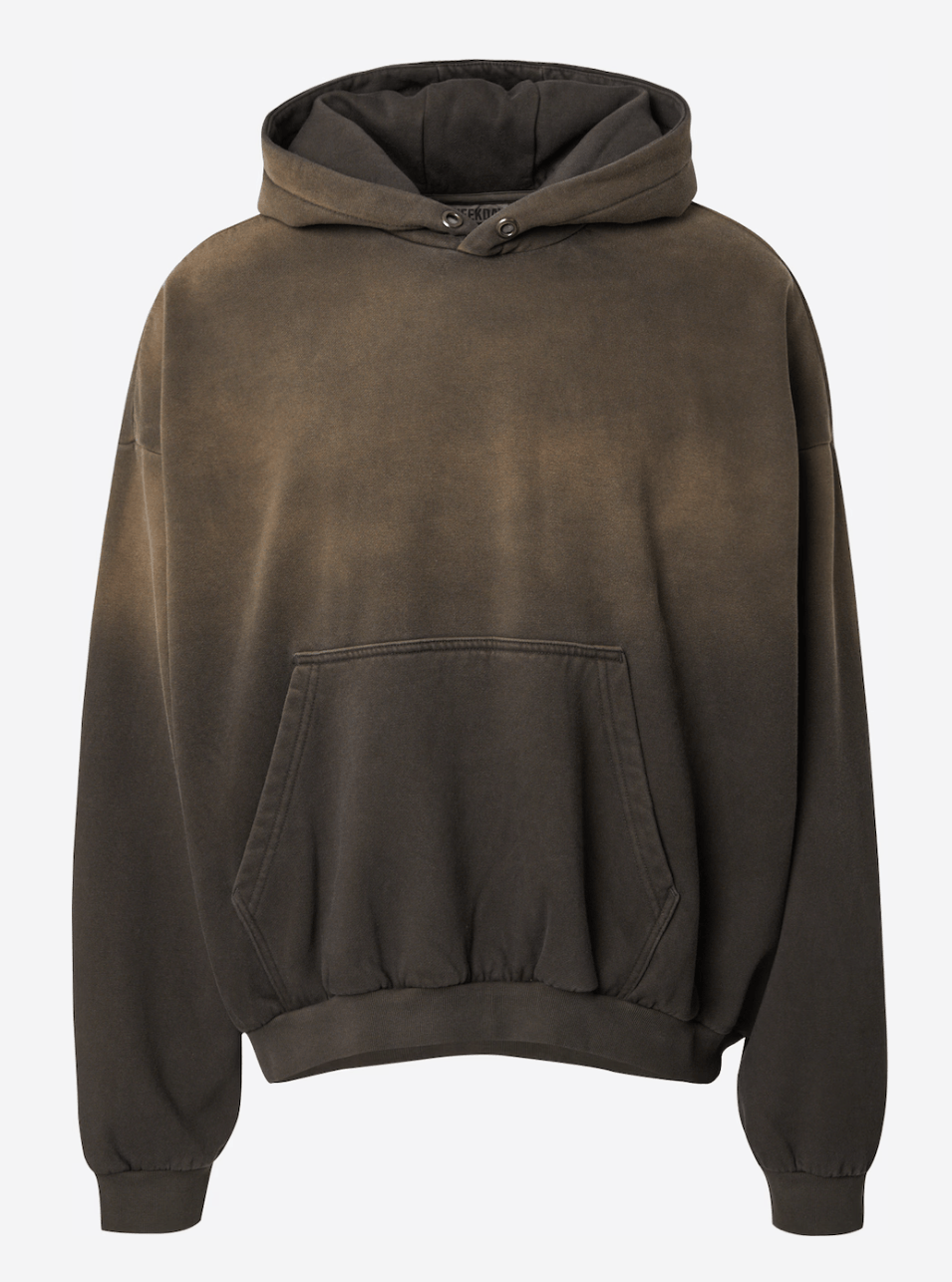 Weekday Weekday Leon Hoodie Size US M / EU 48-50 / 2 - 1 Preview