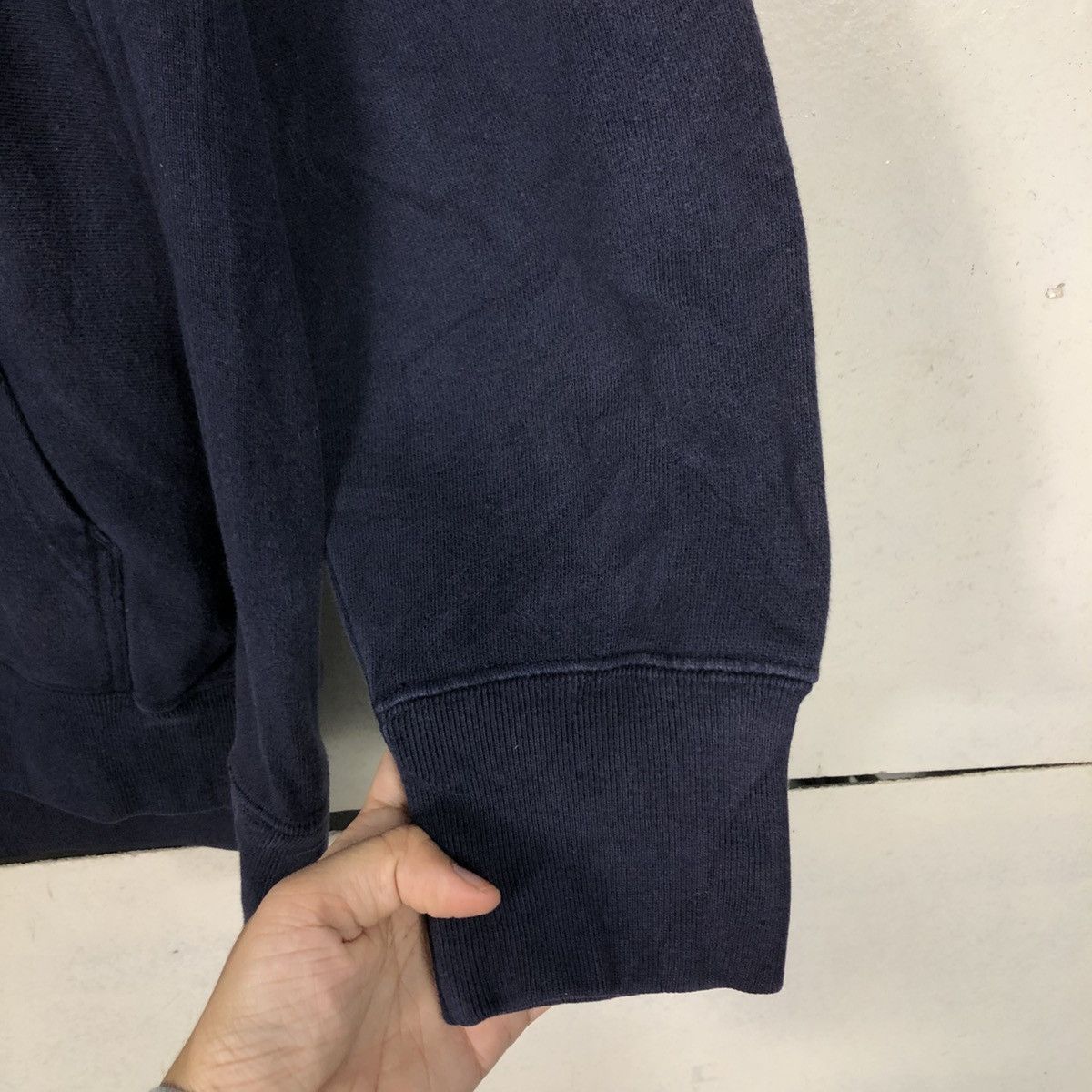 Japanese Brand 📌Inspiration Tokyo Surf Street Hoodie Big Logo Size US L / EU 52-54 / 3 - 15 Thumbnail