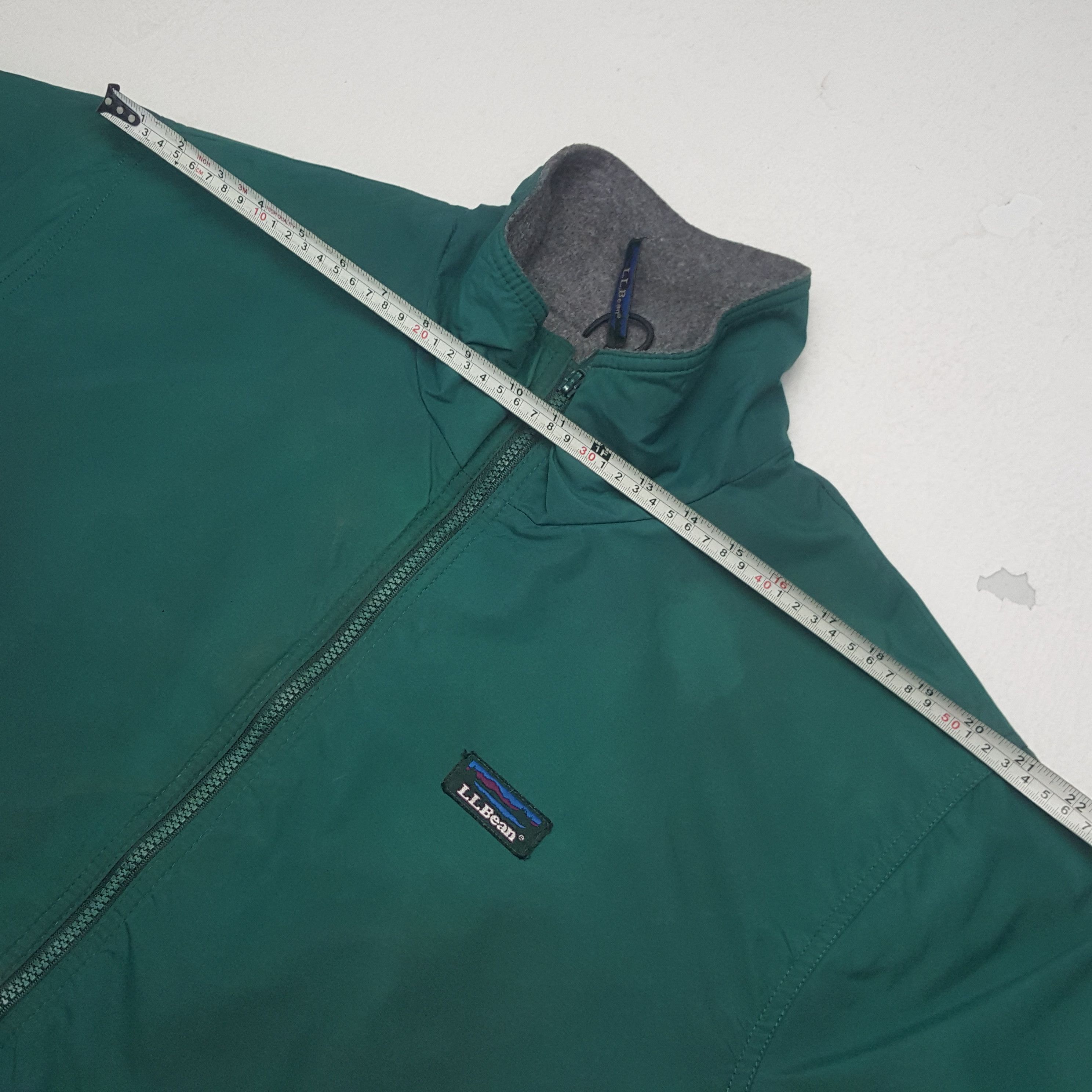 Japanese Brand × L.L. Bean × Vintage Vintage L.L. Bean Outdoor Activity Winter Jacket Size US L / EU 52-54 / 3 - 6 Thumbnail