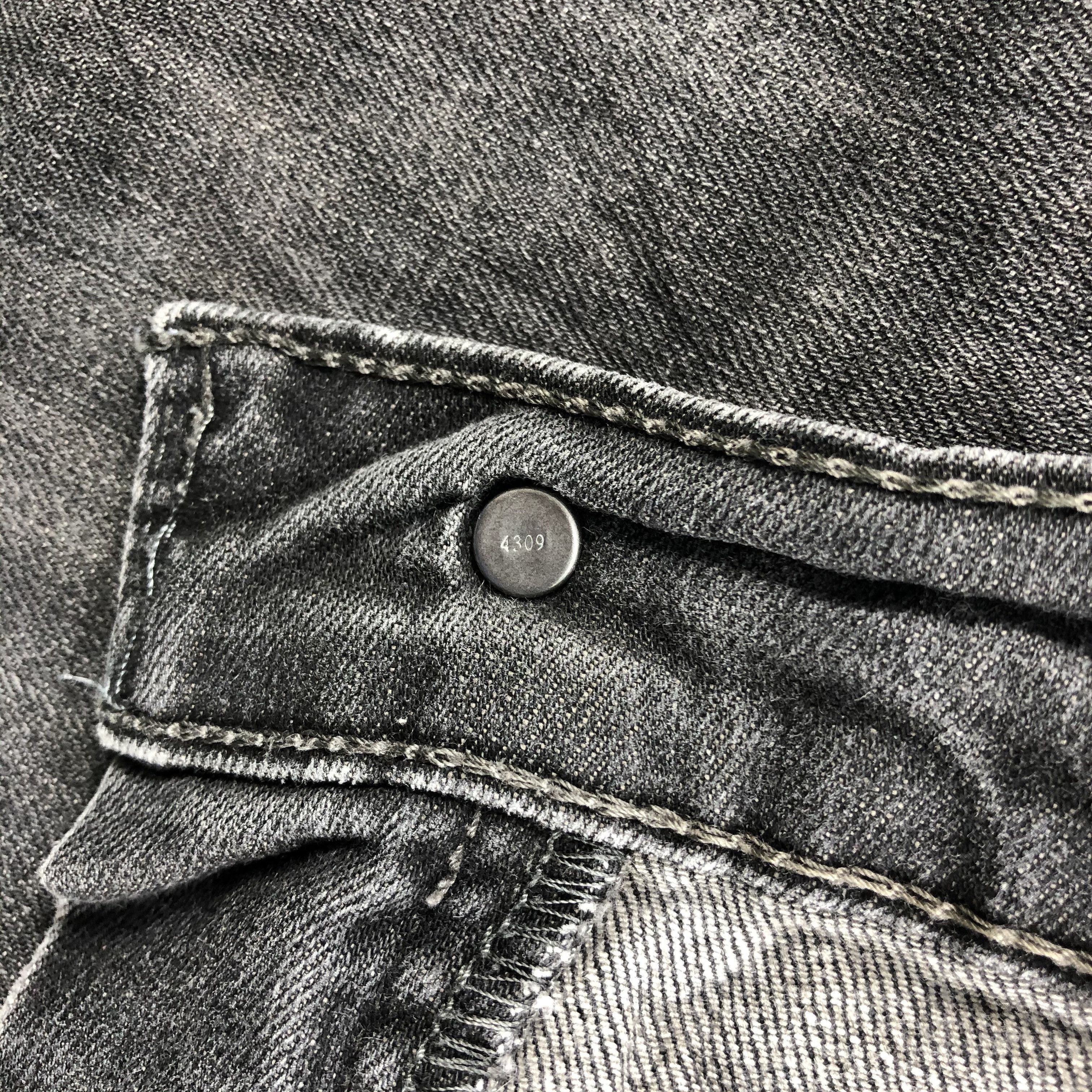 Levi's Vintage Levis 559 Earth Tone Jeans-J2183 Size US 44 / EU 60 - 11 Thumbnail