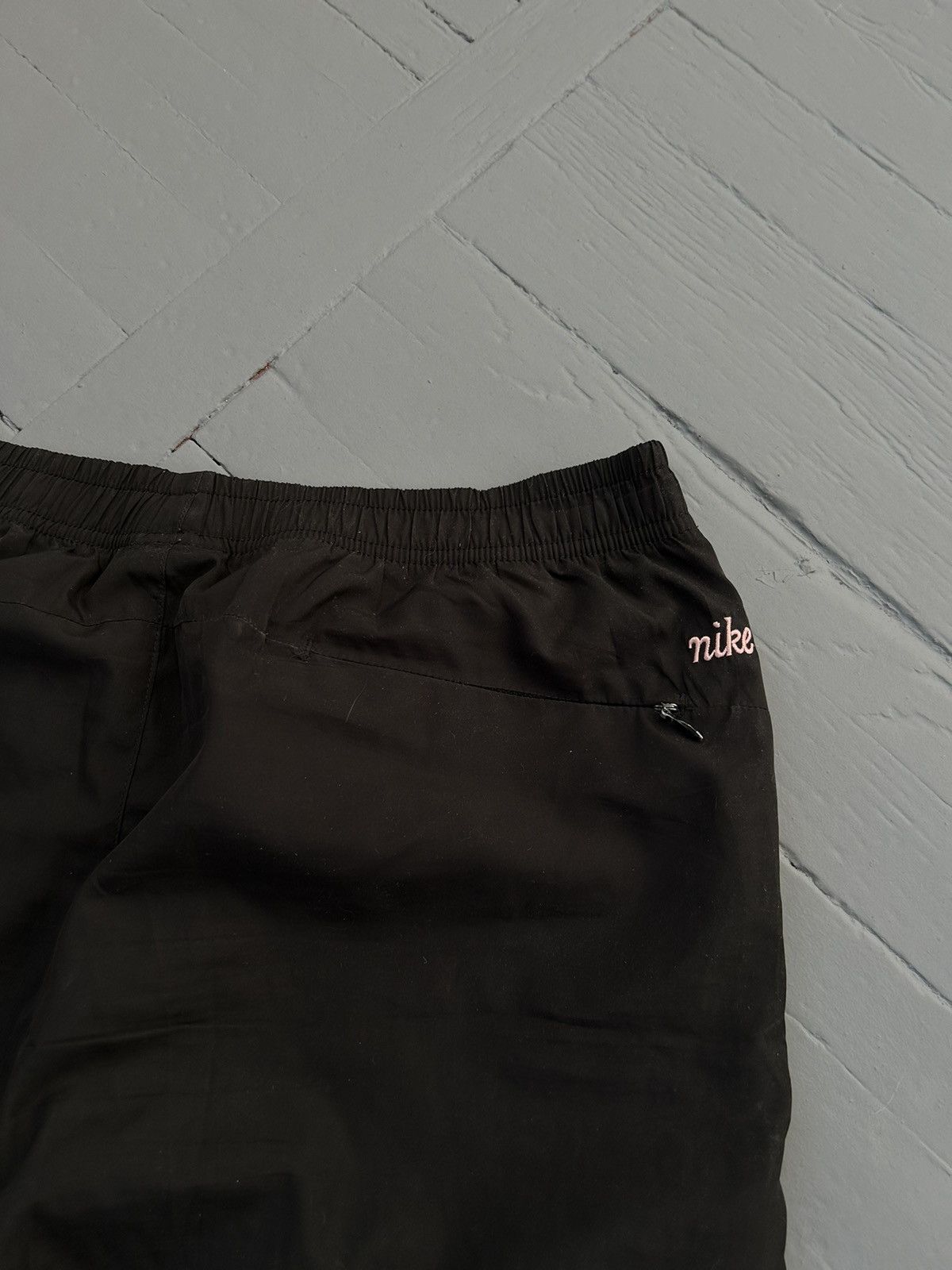 Nike Nike vintage pants Size US 34 / EU 50 - 7 Thumbnail