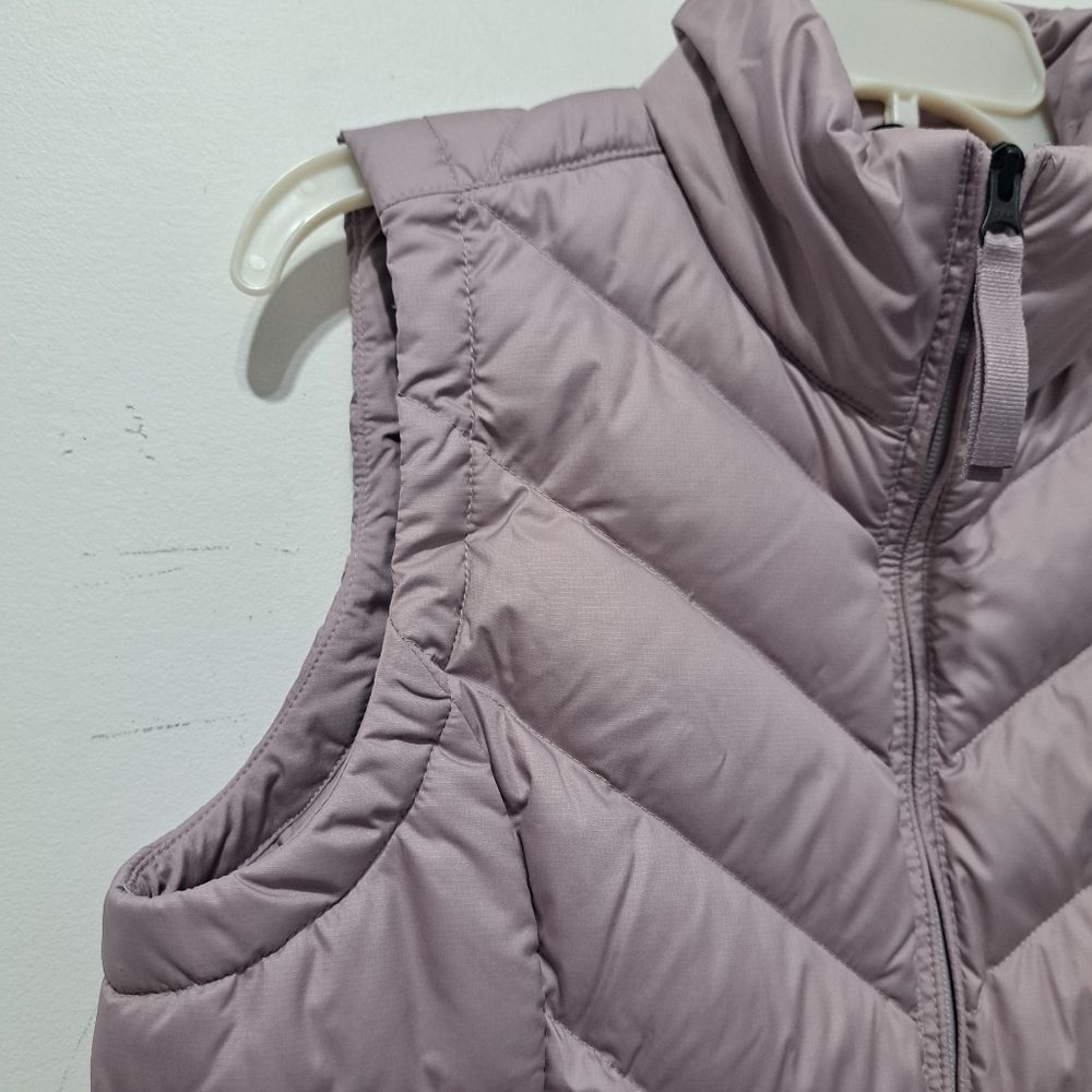 The North Face The North Face Women Alpz 2.0 Down Filled Puffer Vest 550 Li Size S / US 4 / IT 40 - 9 Thumbnail