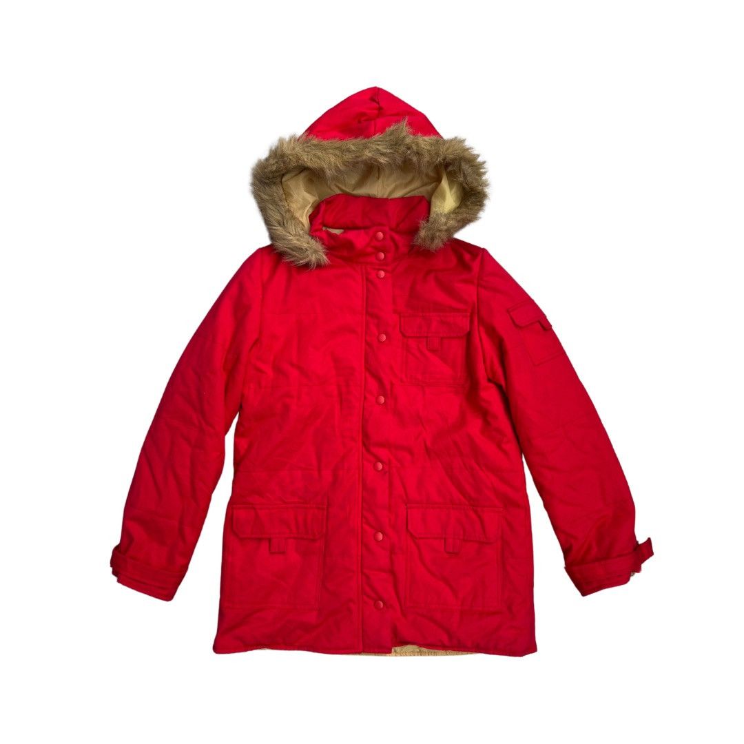 Cecil Mcbee fur Hoodie Jacked