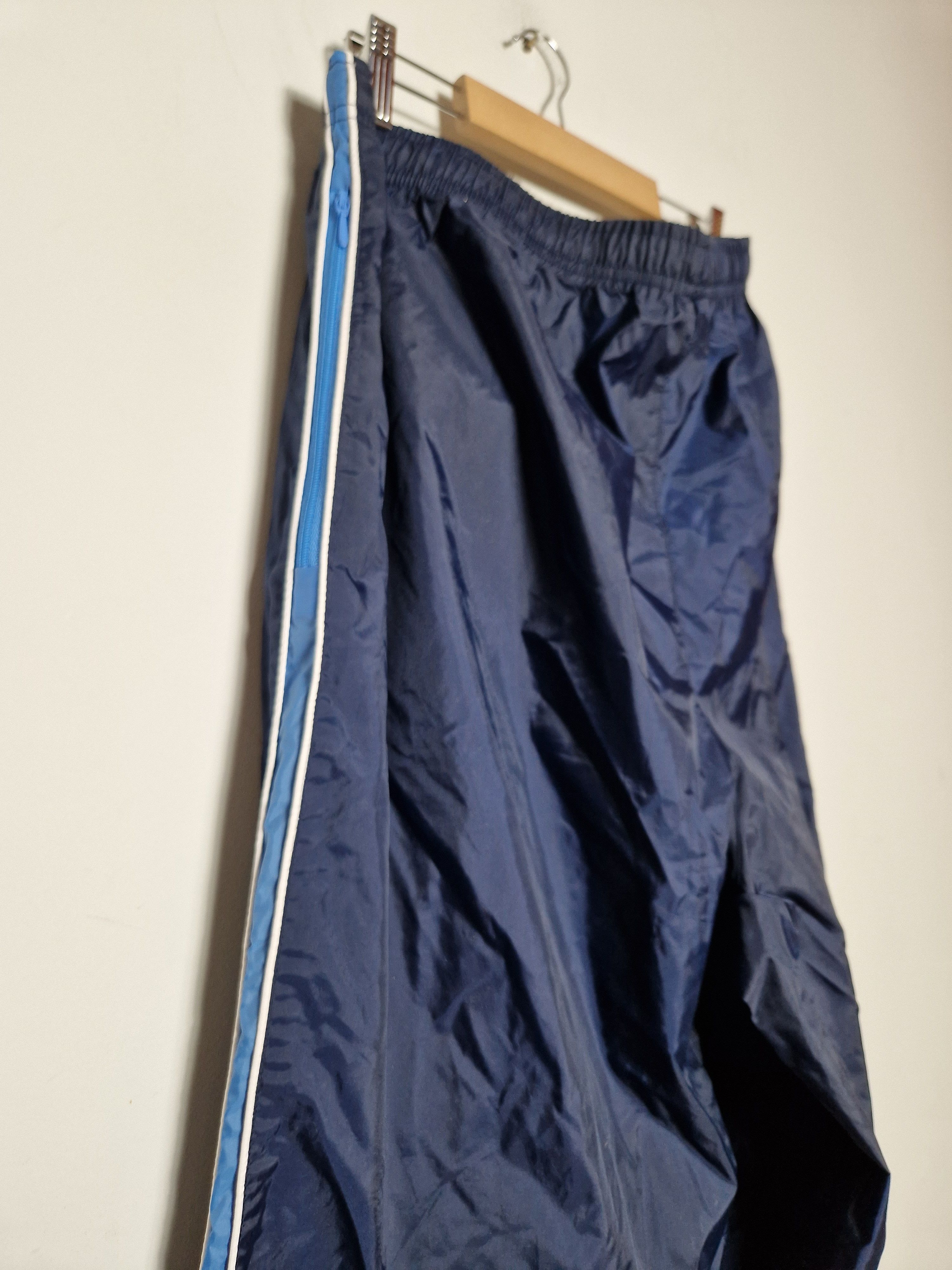 Nike × Nike ACG × Vintage Nike vintage nylon pants y2k Size US 36 / EU 52 - 3 Thumbnail