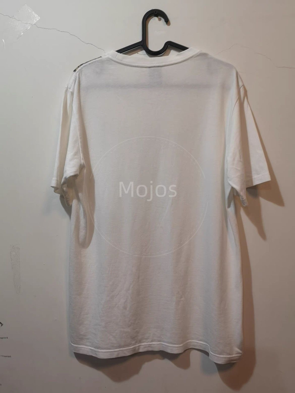 Number (N)ine Sz 3 Number Nine 03SS Pattern Tee-2508 Size US L / EU 52-54 / 3 - 2 Thumbnail