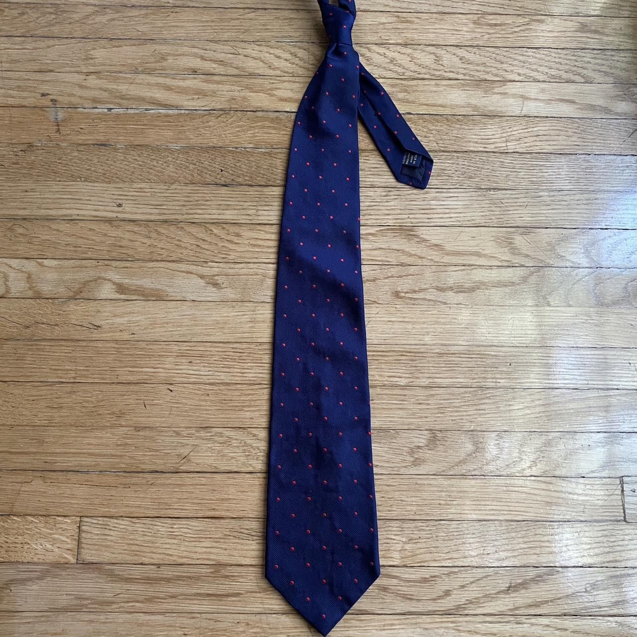 Brooks Brothers BrooksBrothers tie Size ONE SIZE - 1 Thumbnail