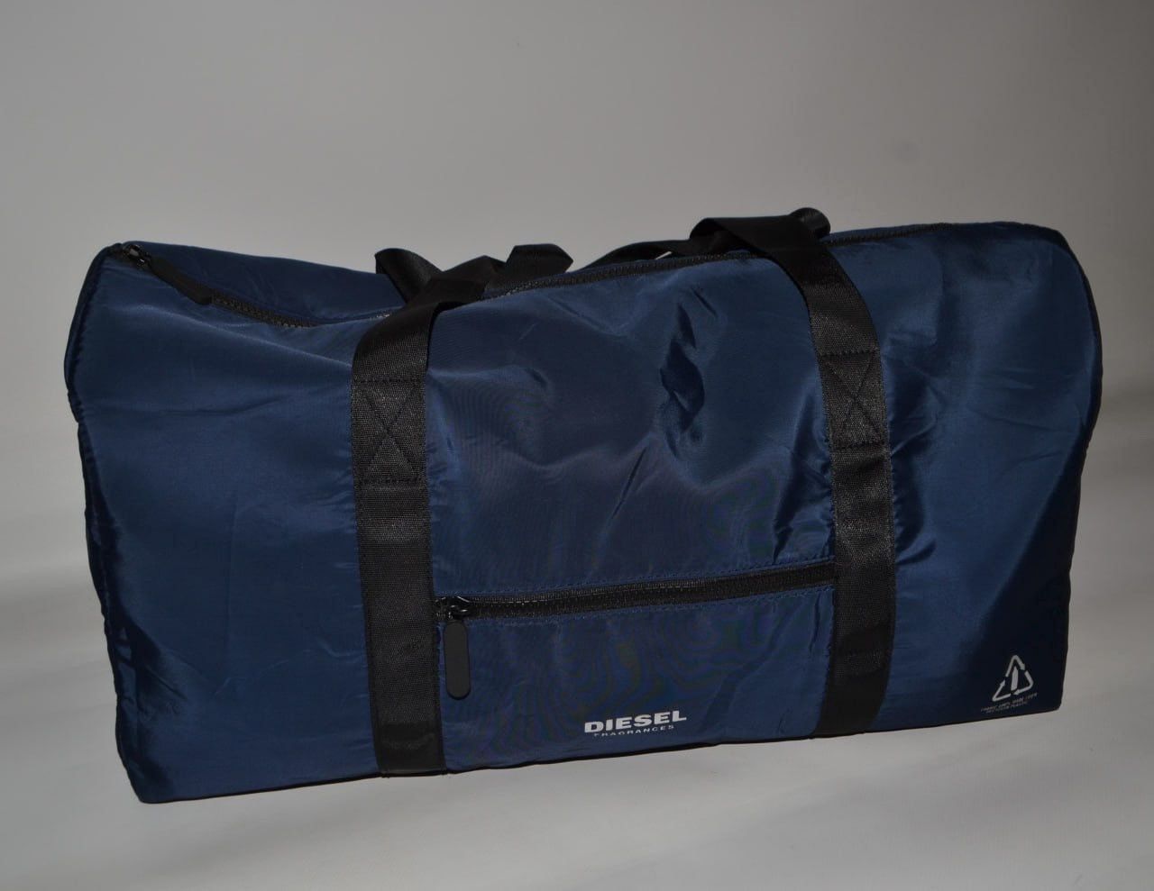 Diesel Diesel Fragrances Travel bag Beach Bag Recycled Material Size ONE SIZE - 2 Thumbnail