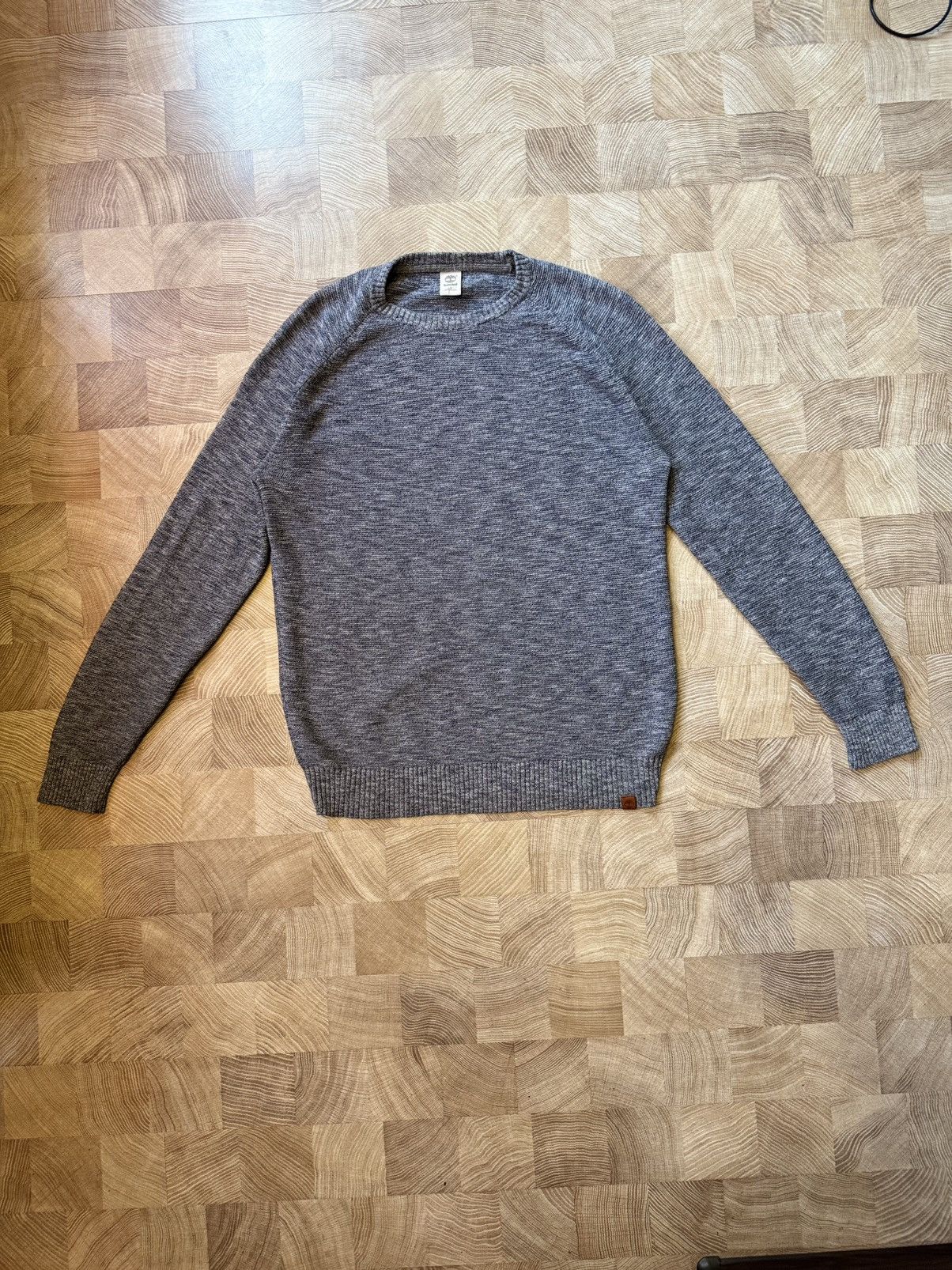 Timberland sweatshirt Timberland Size US M / EU 48-50 / 2 - 1 Thumbnail