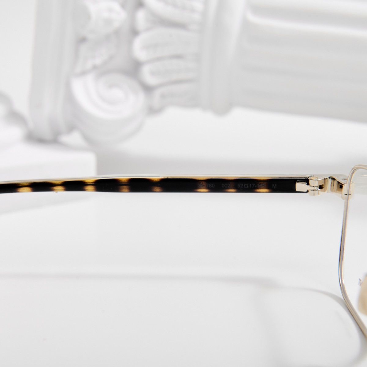 Saint Laurent Paris SAINT LAURENT SL 780 002 GLASSES Size ONE SIZE - 5 Thumbnail
