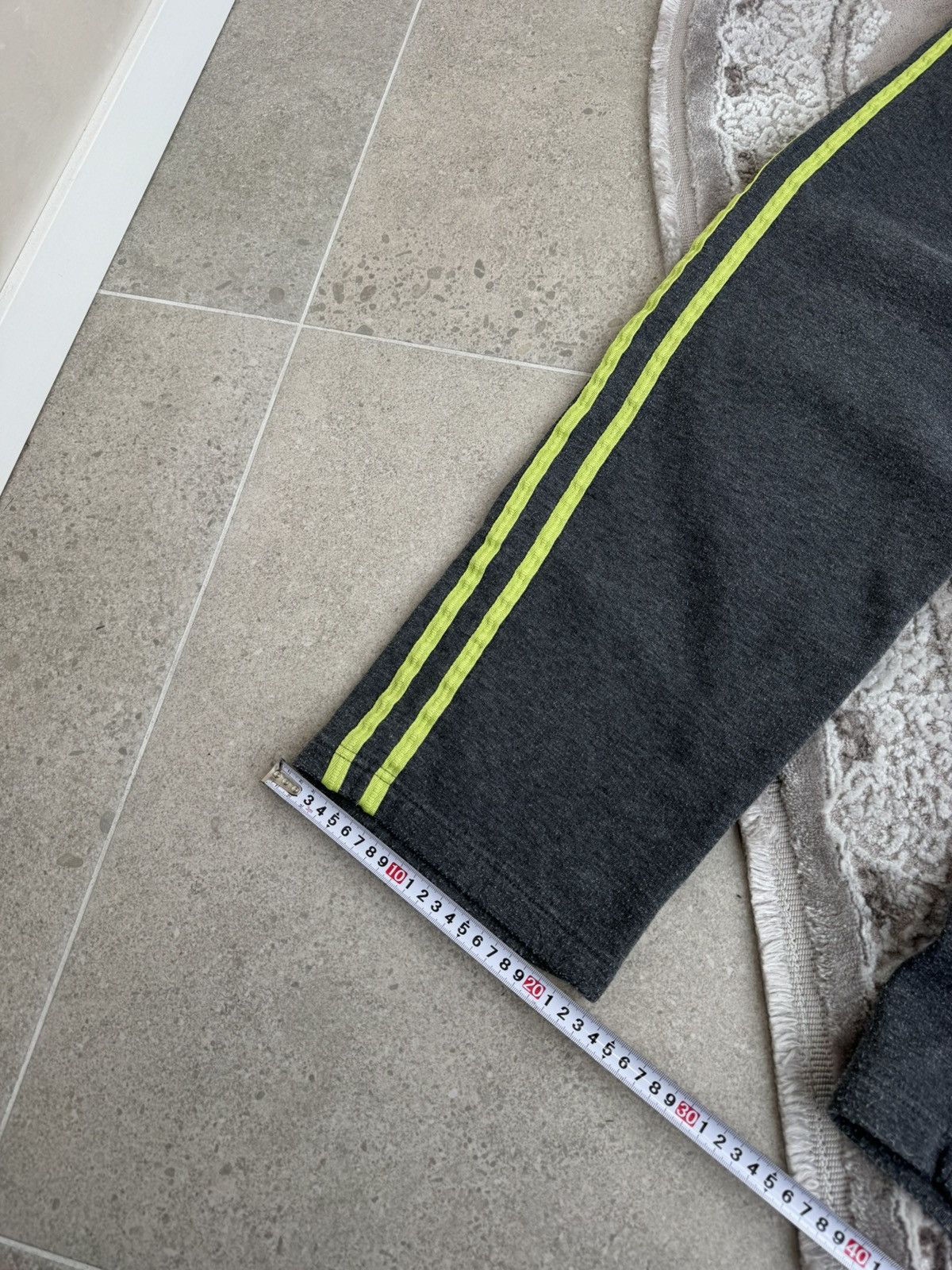 Lonsdale Lonsdale London Boxing Jogger Pant Y2K Size US 34 / EU 50 - 4 Thumbnail