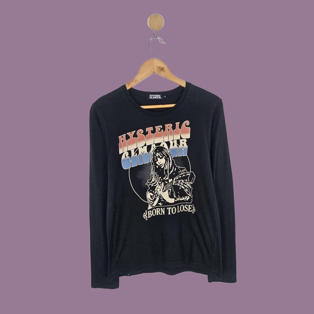 Hysteric Glamour × Playboy JP Ltd Hysteric Glamour x PLAYBOY Hand