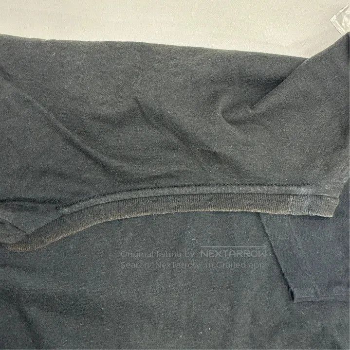 Polo Ralph Lauren Polo Ralph Lauren SS22 Men's Solid Crew Neck T. Size US L / EU 52-54 / 3 - 9 Thumbnail