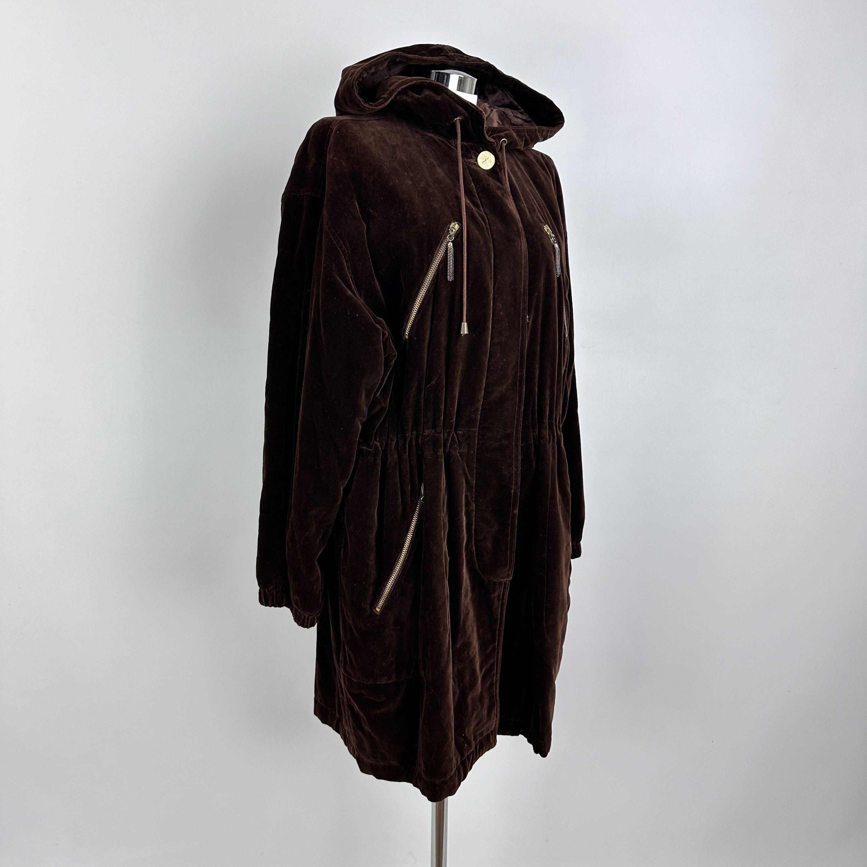 Iceberg Cappotto Iceberg – 44 IT Size M / US 6-8 / IT 42-44 - 2 Thumbnail