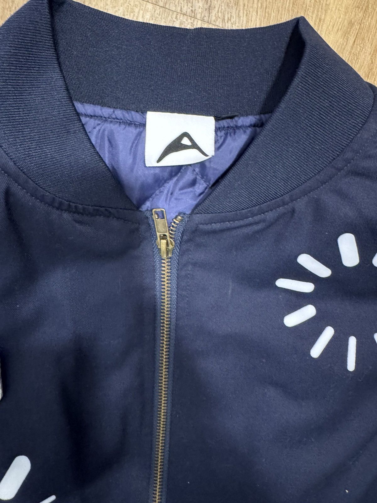 Other Artificial Fever x Work jacket Size US L / EU 52-54 / 3 - 4 Thumbnail
